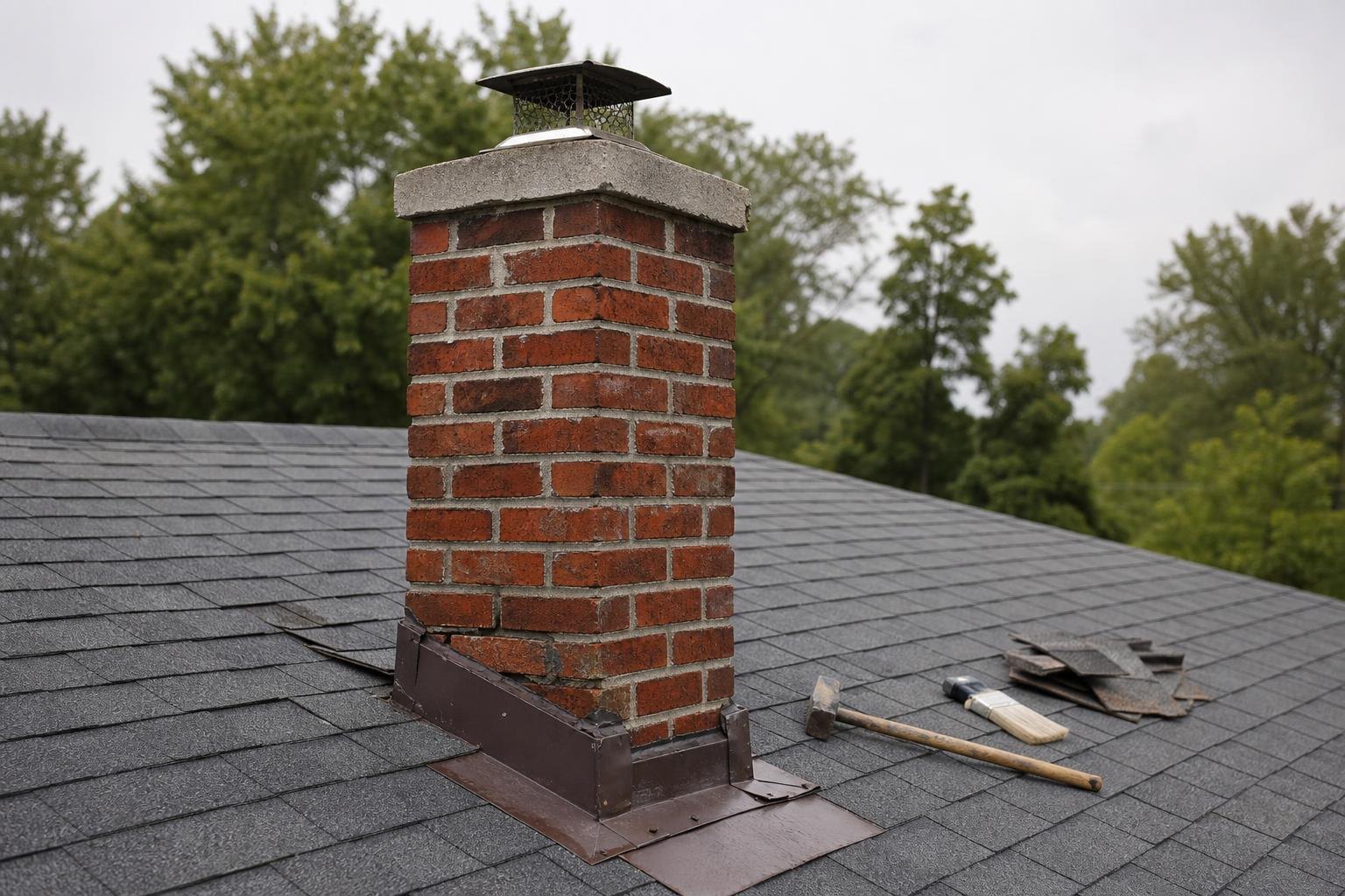 Choosing the Right Chimney Cap